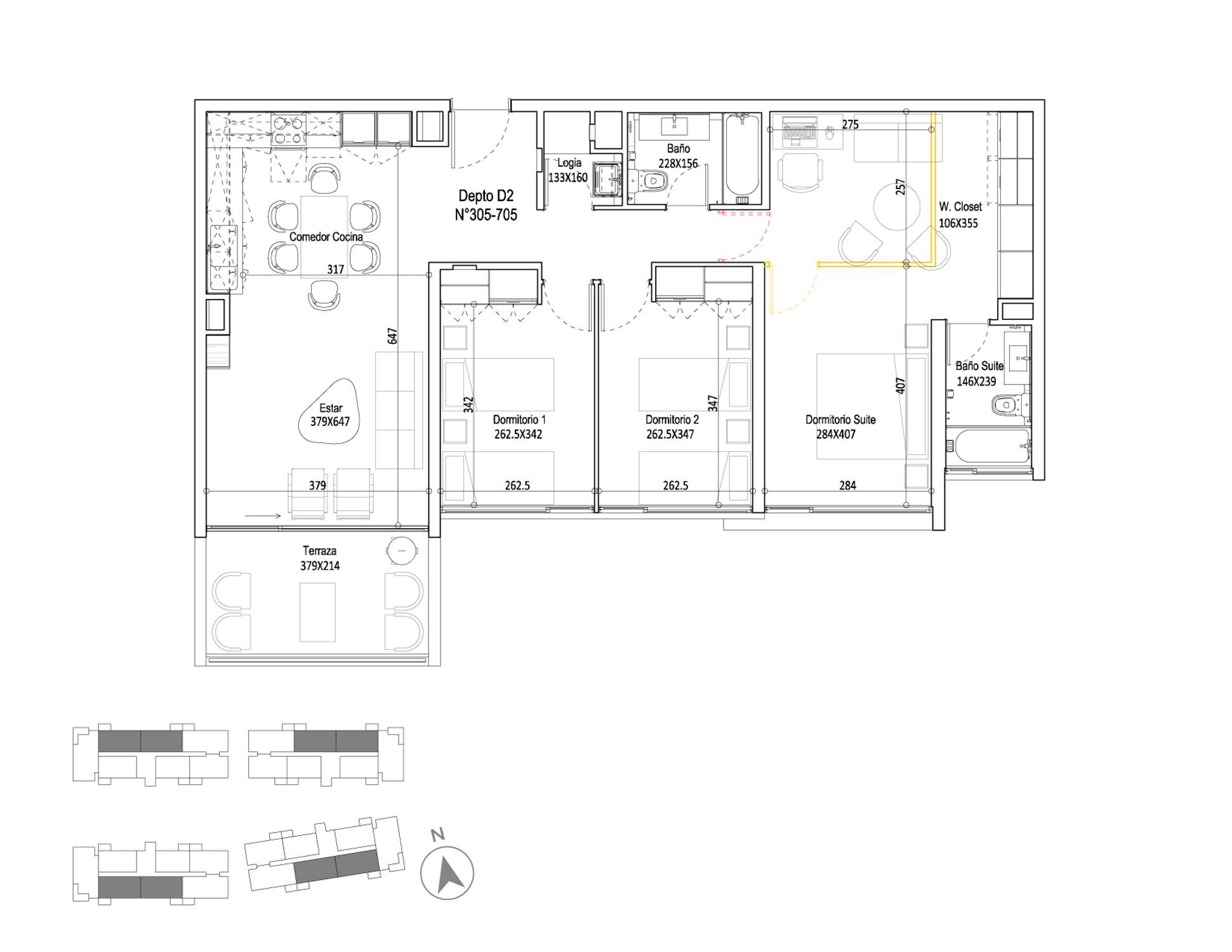 Plano D2