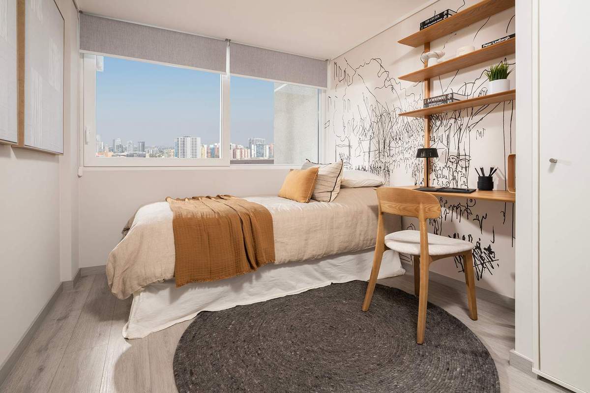 Dormitorio 2