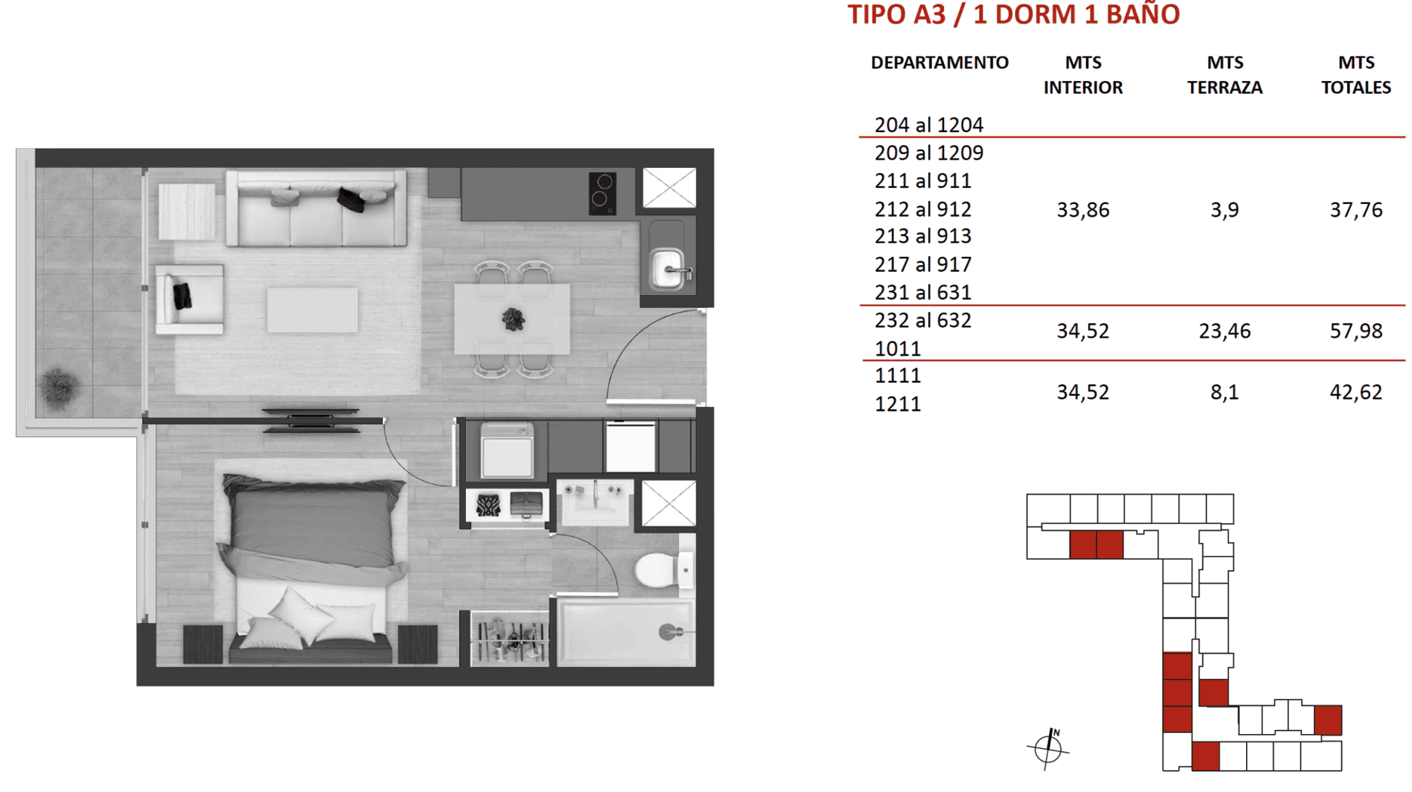 Plano A3