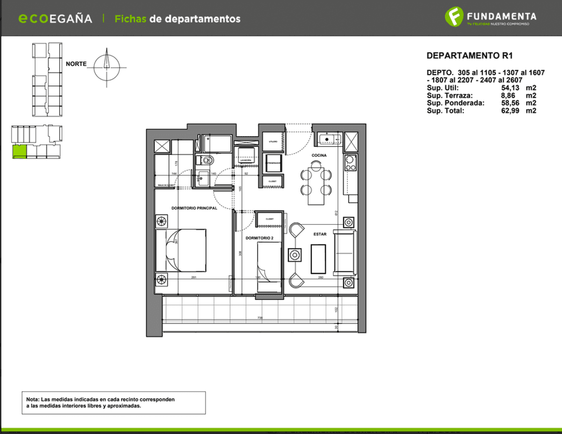 Plano R1