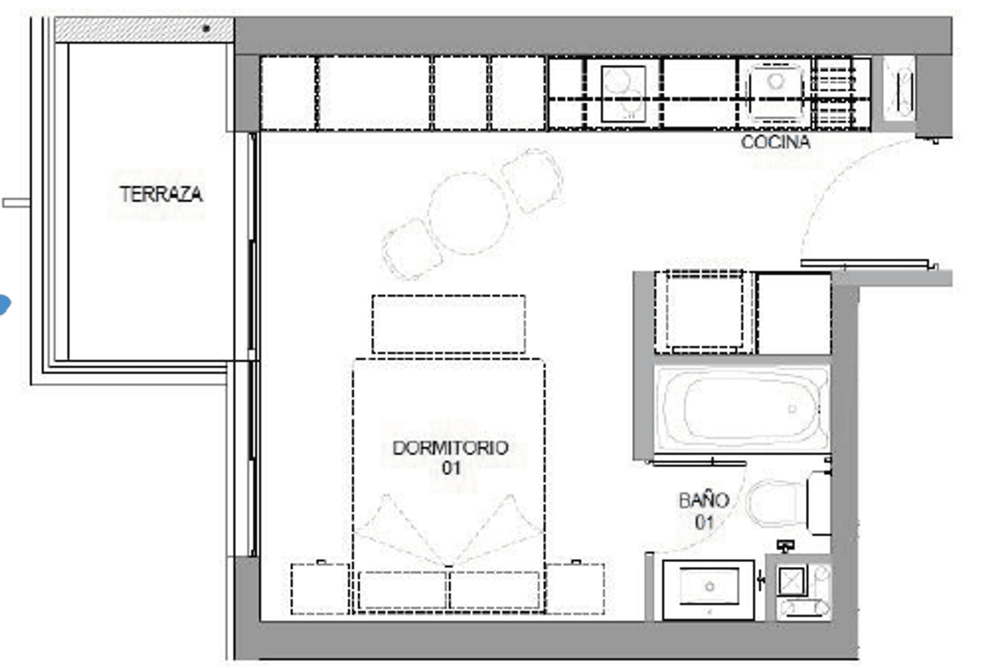Plano 1C5