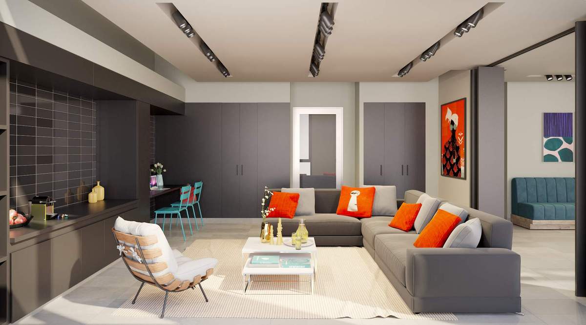 SALÓN MULTIUSO