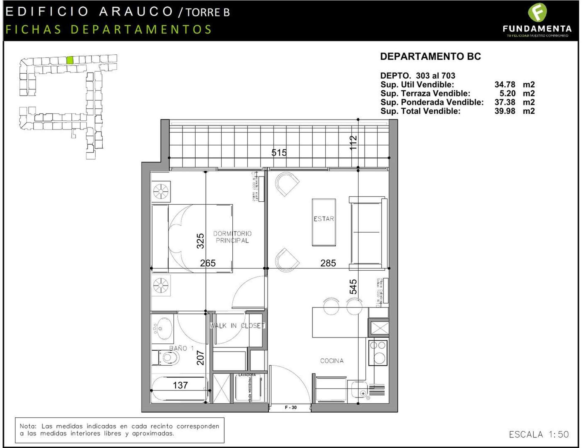 Plano BC