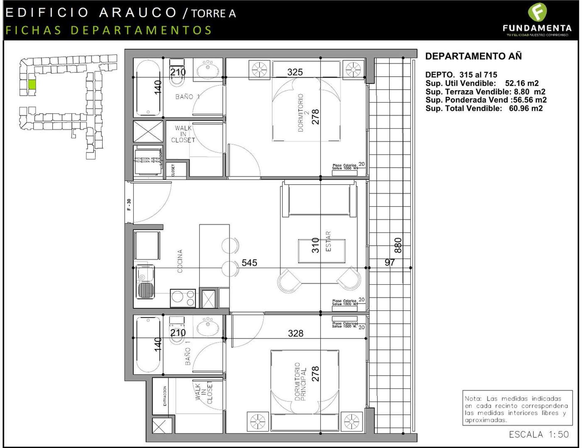 Plano AÑ