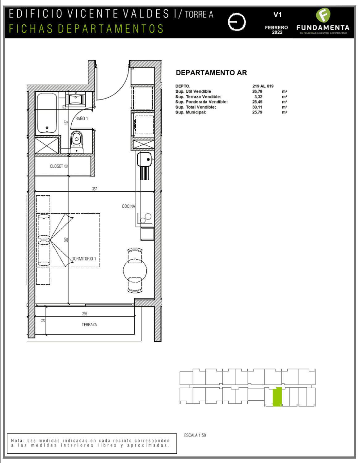 Plano AR