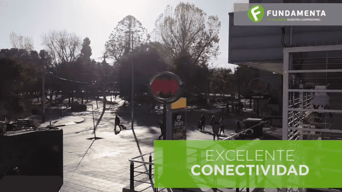 Entorno — Eco Arauco