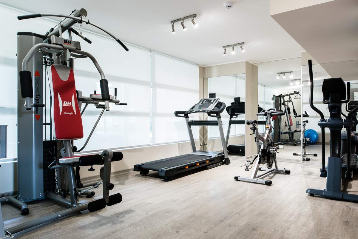 GIMNASIO