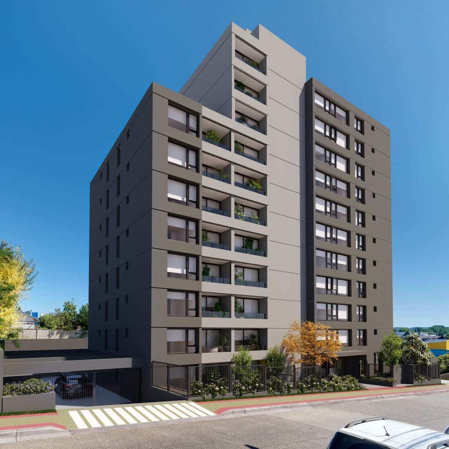Edificio Garcia Reyes