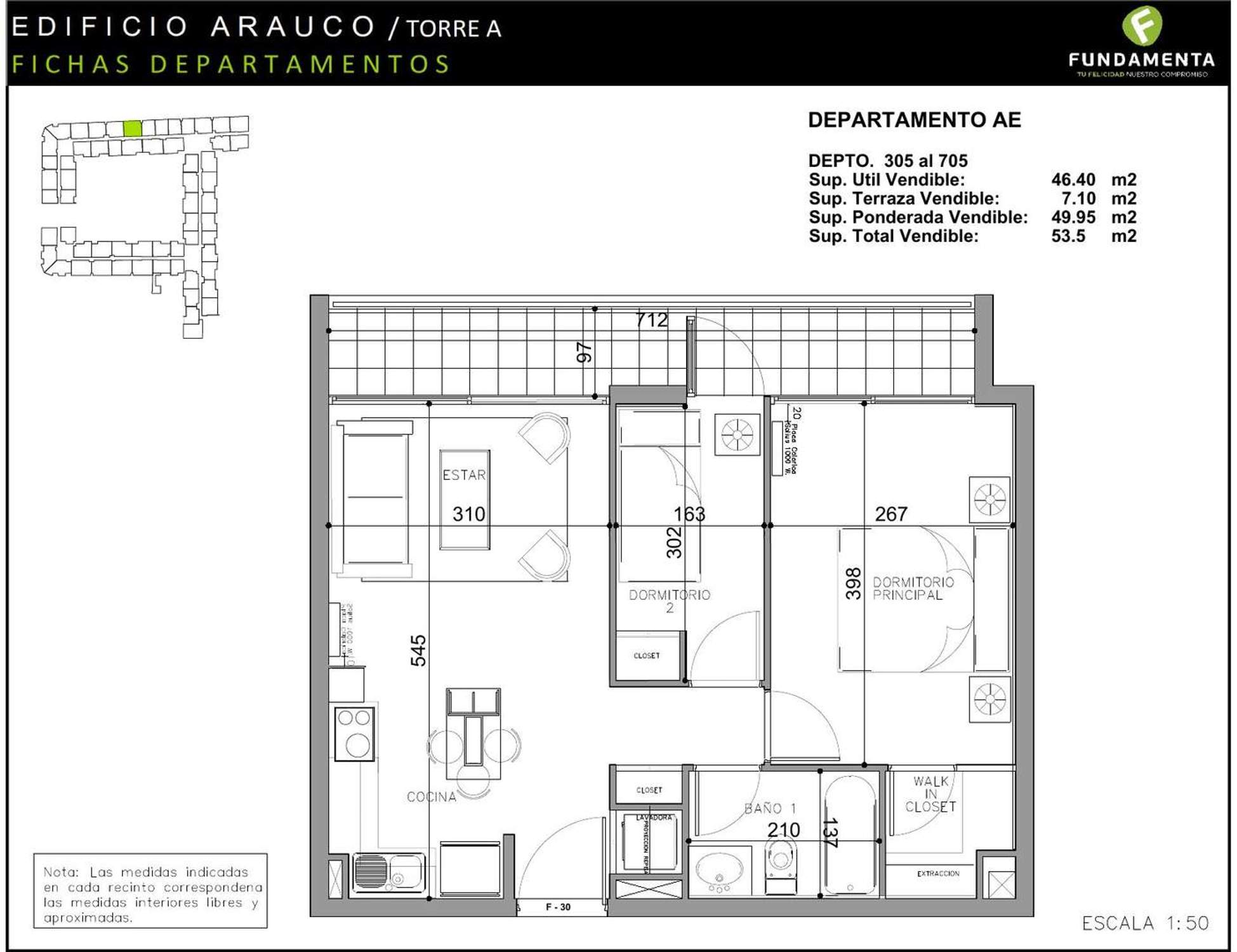 Plano AE