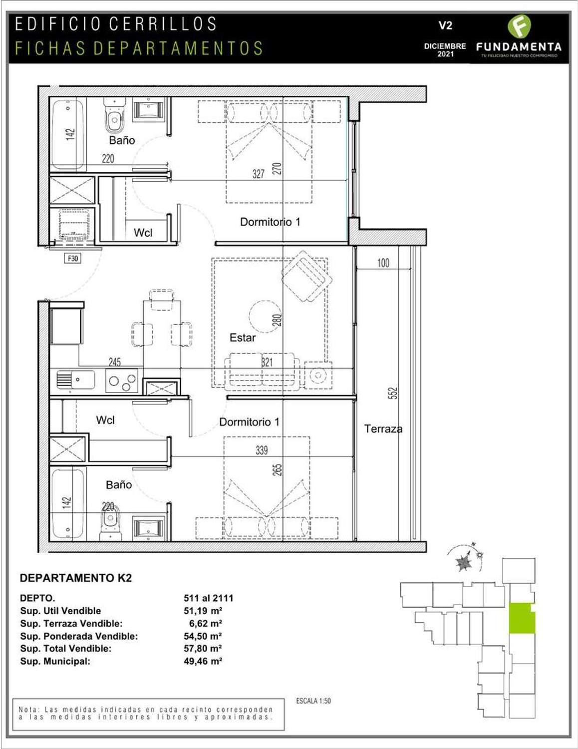 Plano K2