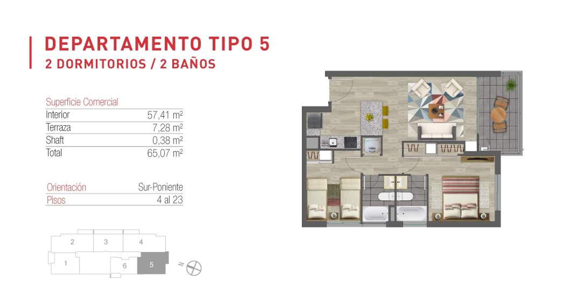 Plano 5