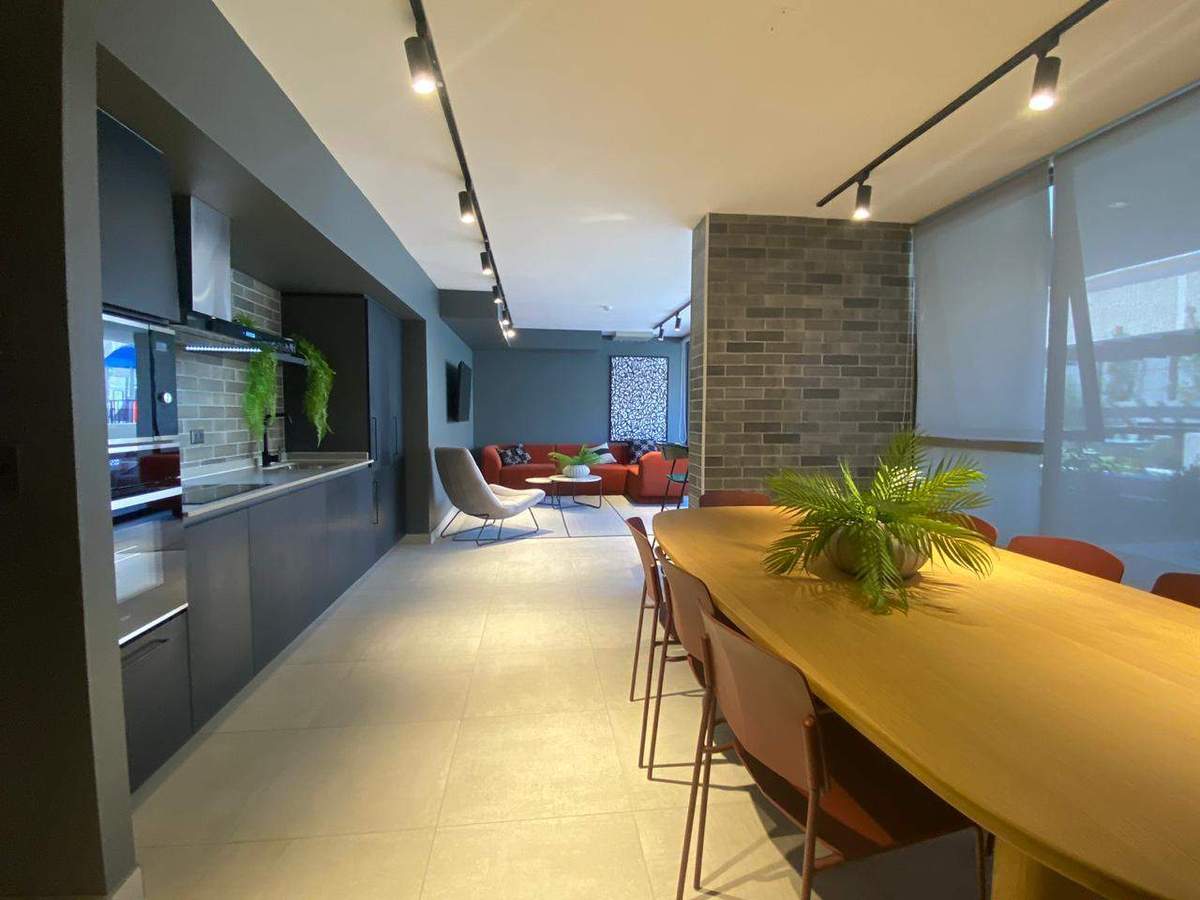 SALÓN GOURMET