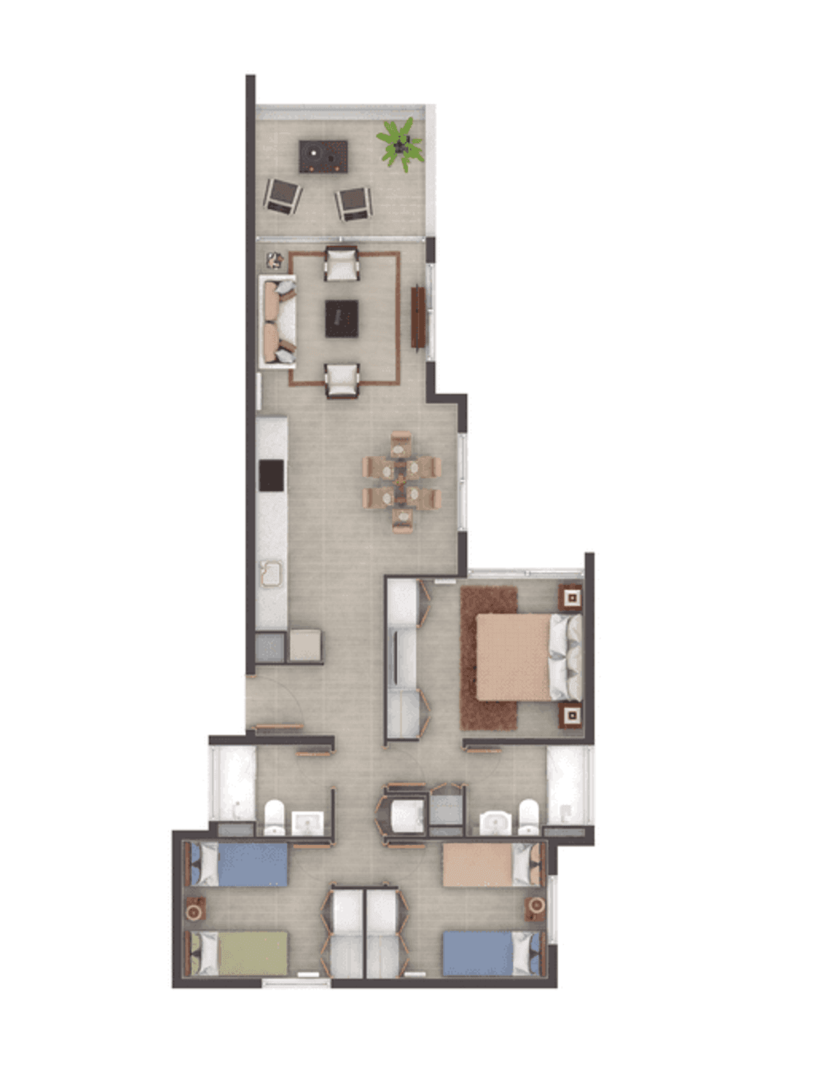 Plano G