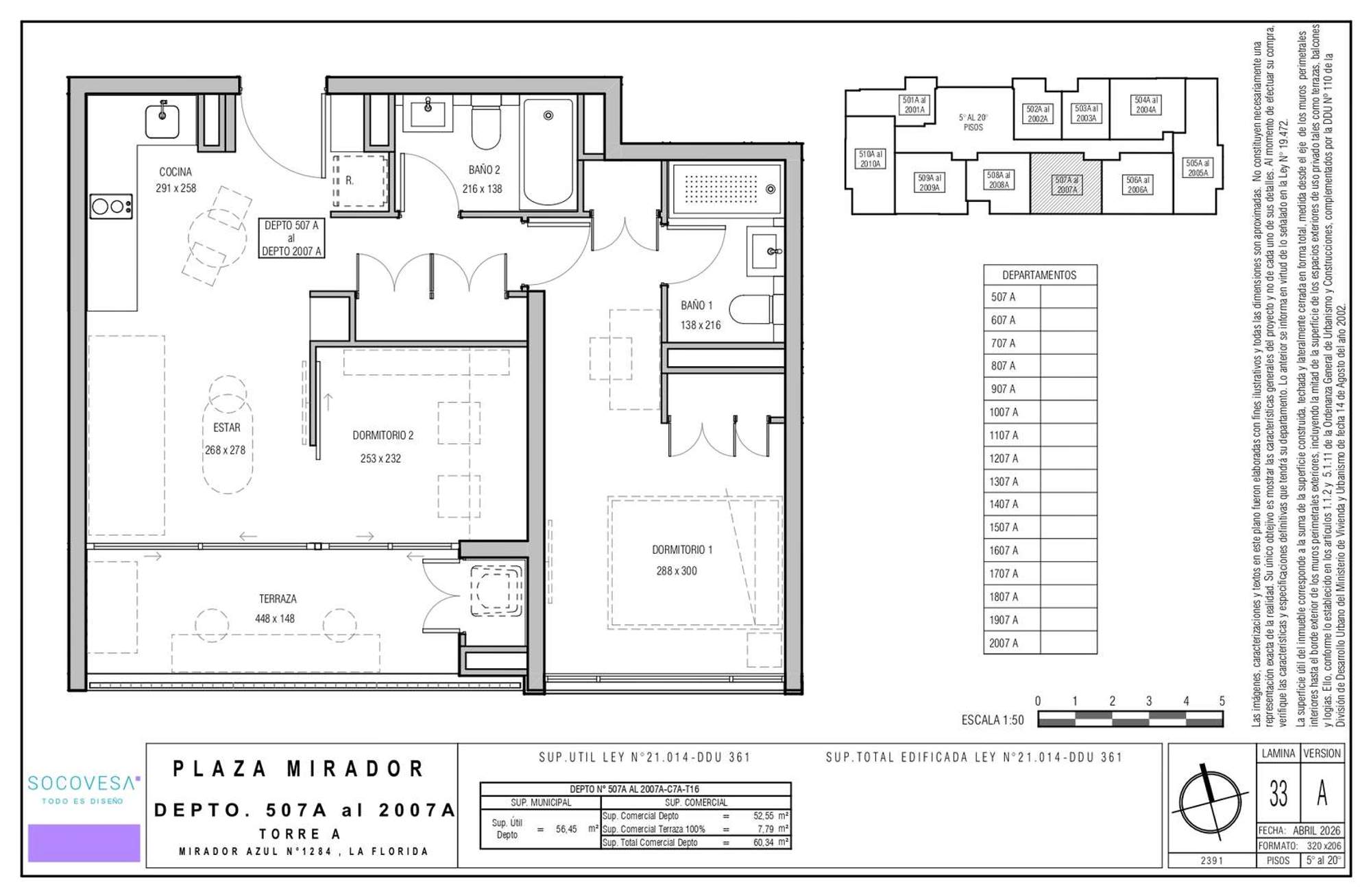 Plano 7