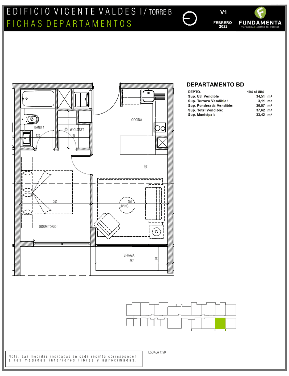 Plano BD
