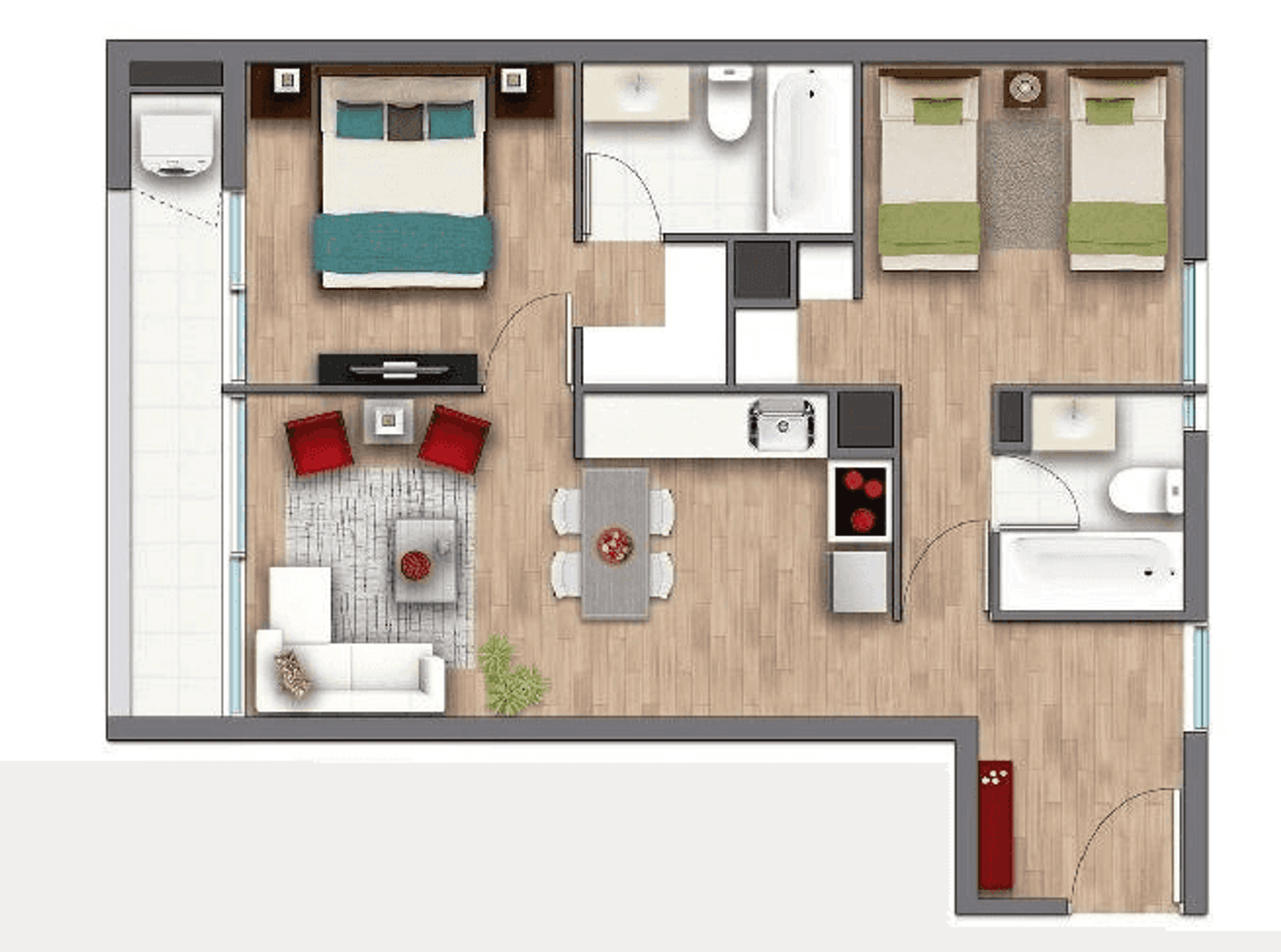 Plano C