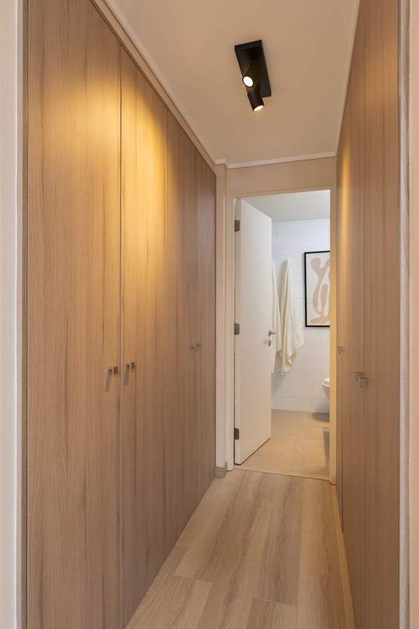 Vestidor modelo i unidad 1023