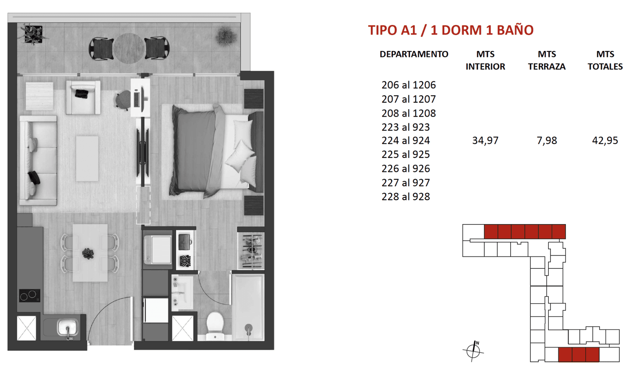 Plano A1