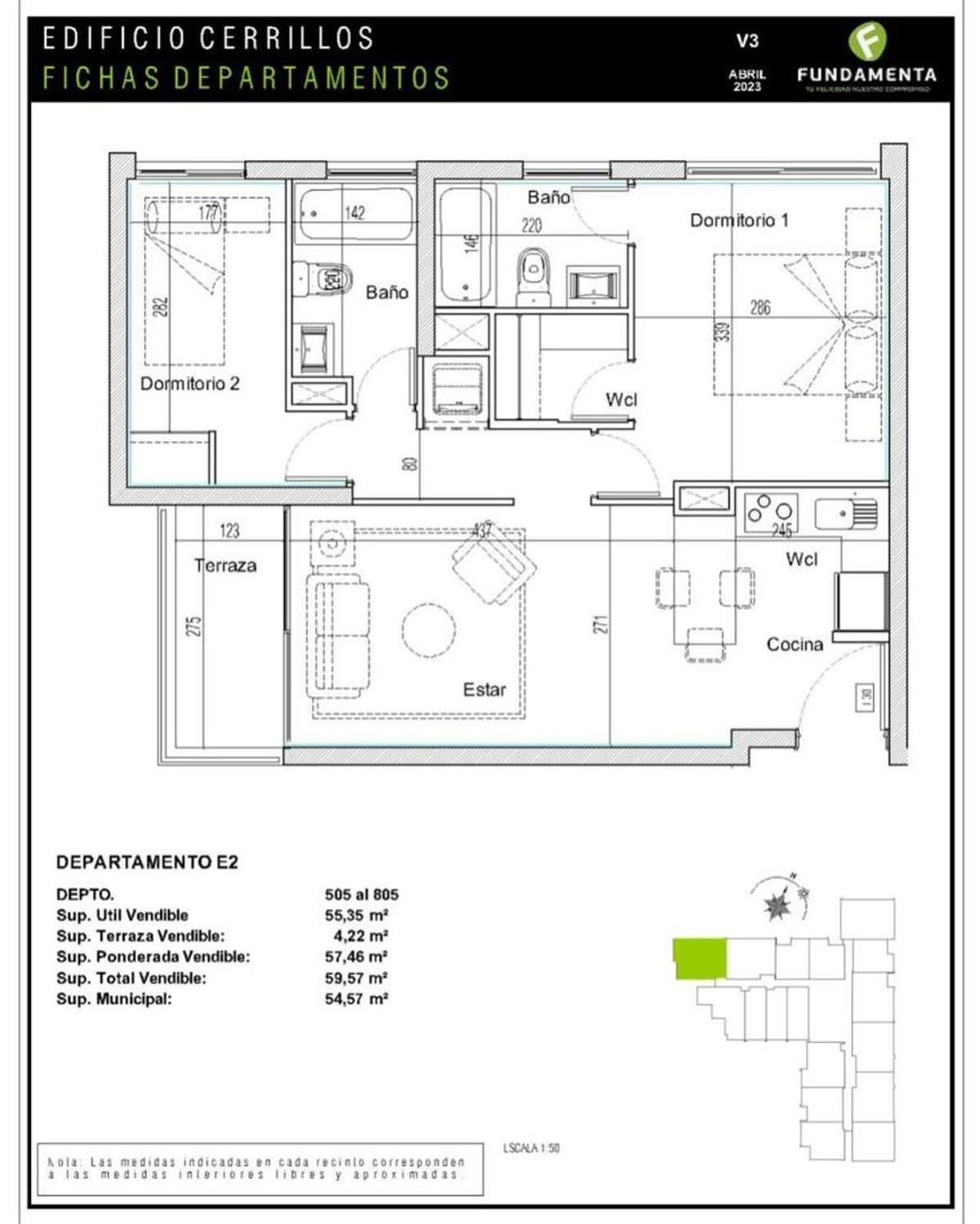 Plano E2