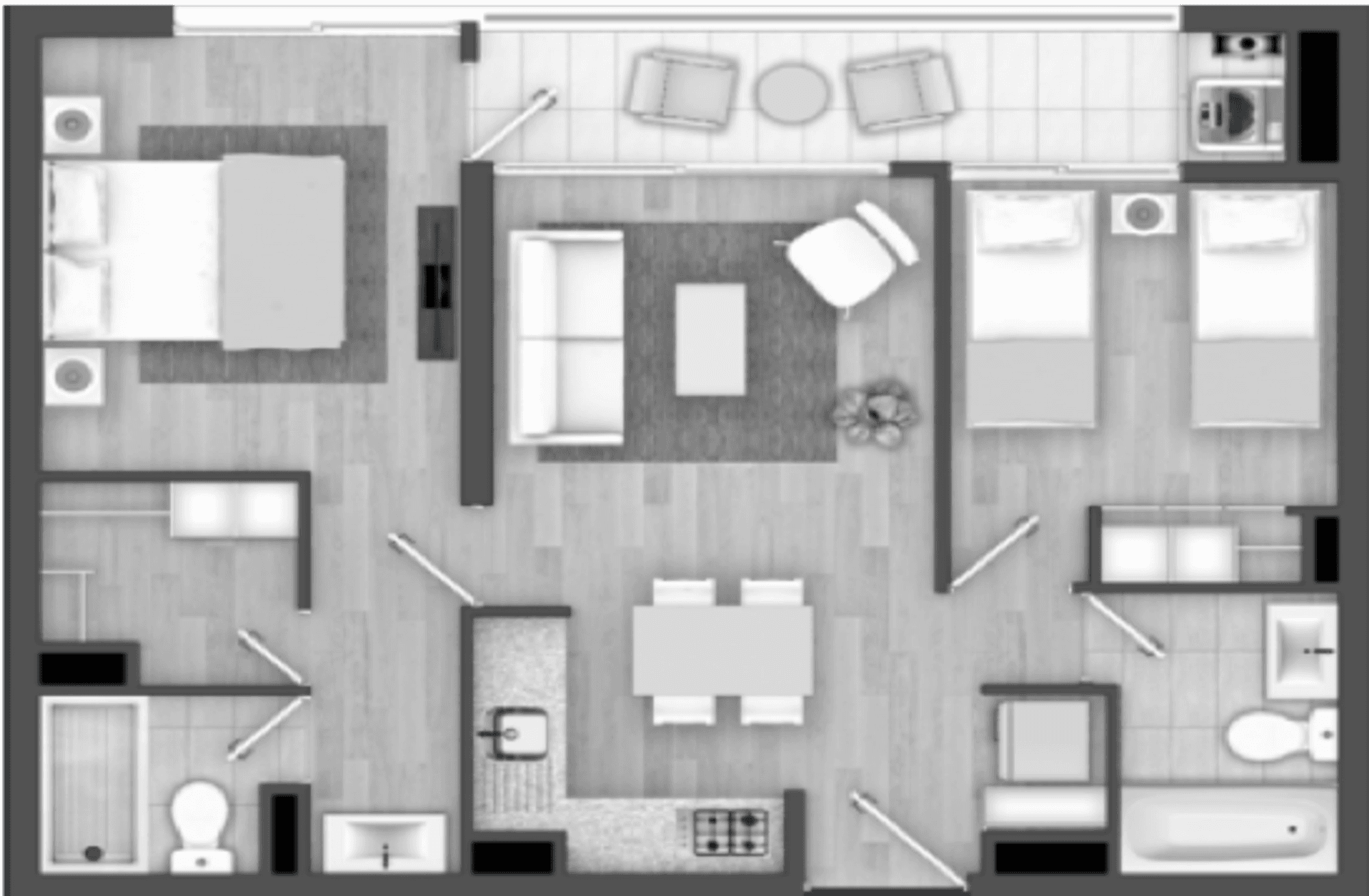 Plano C1