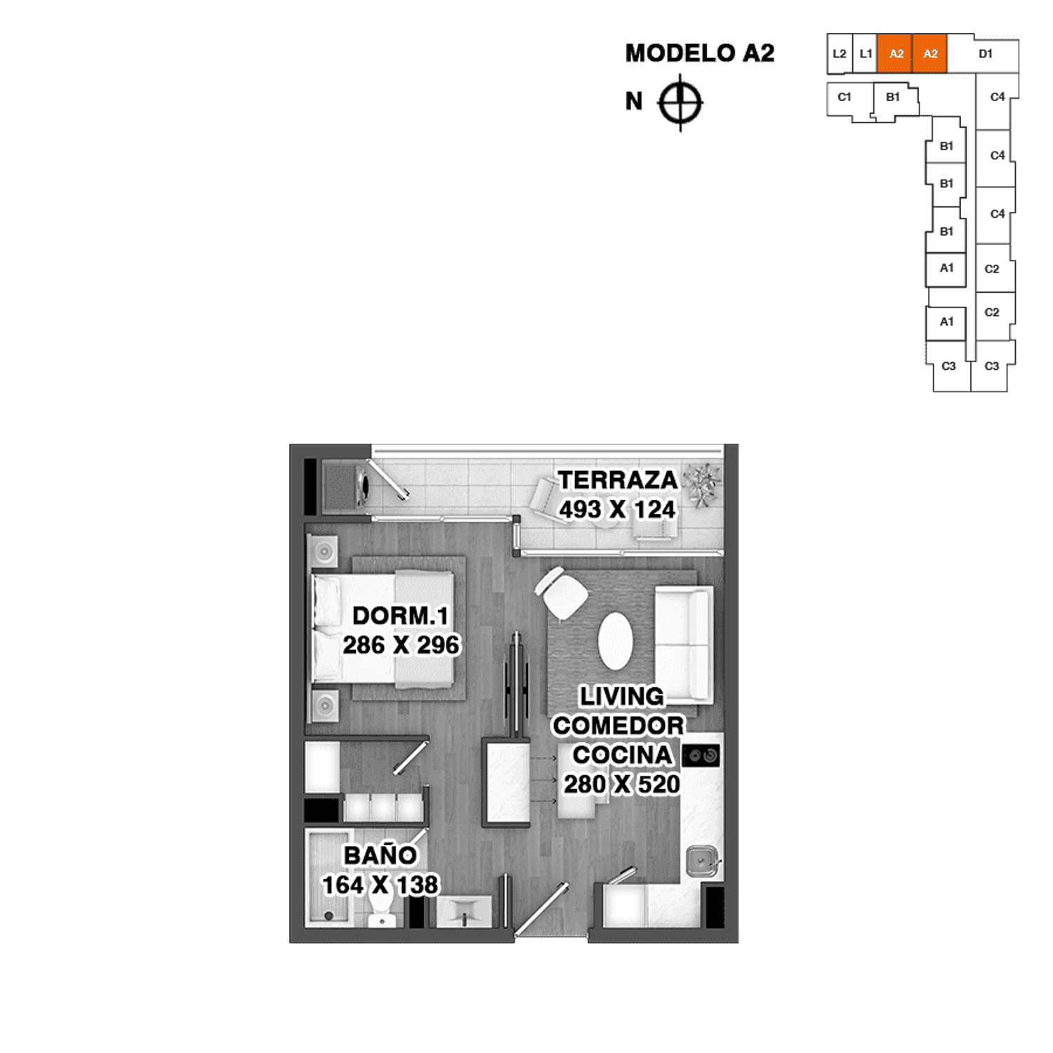 Plano A2