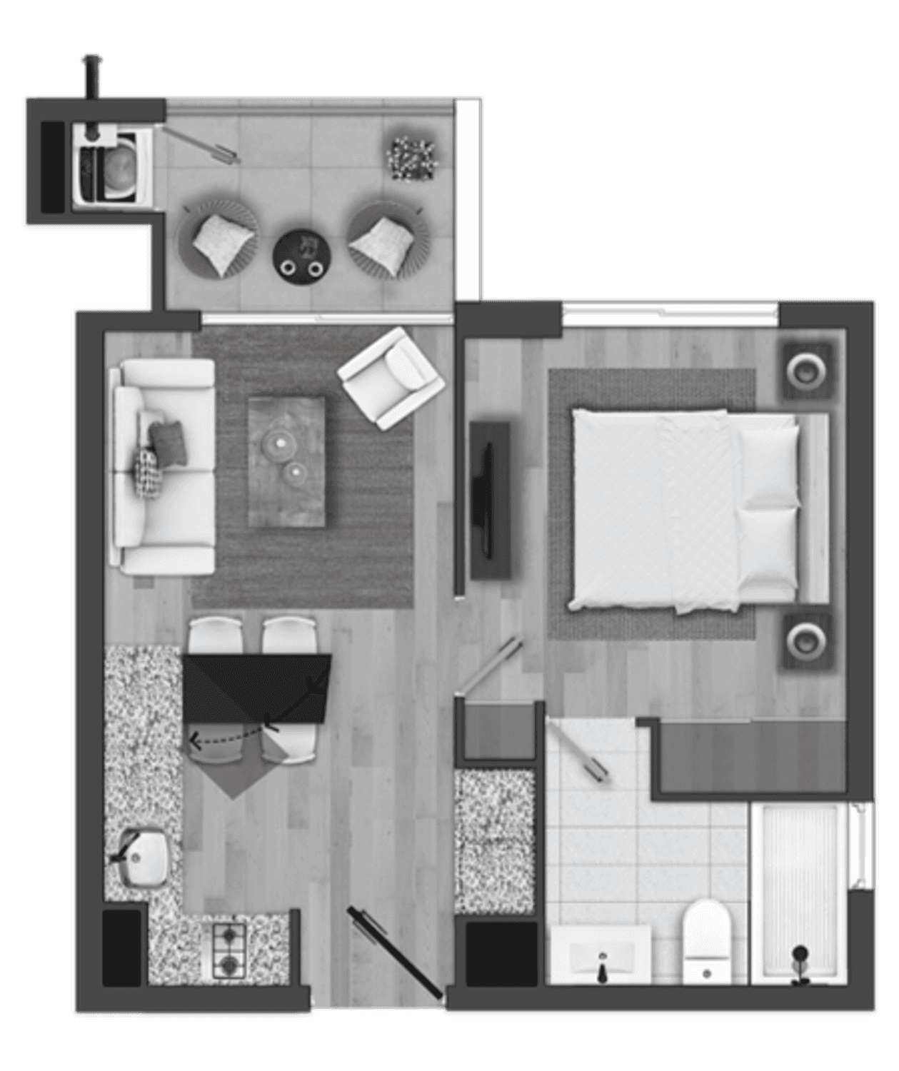 Plano A1