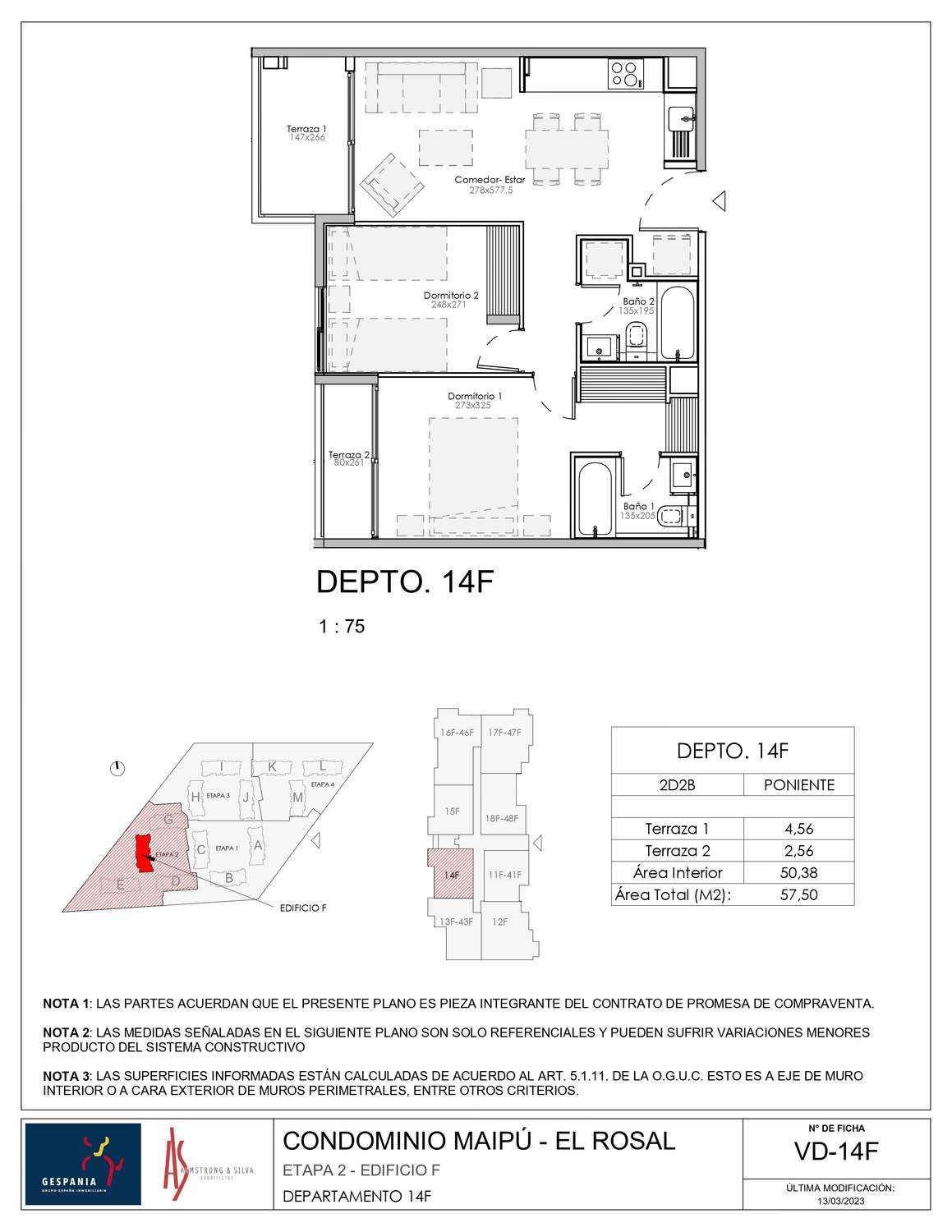 Plano 4F