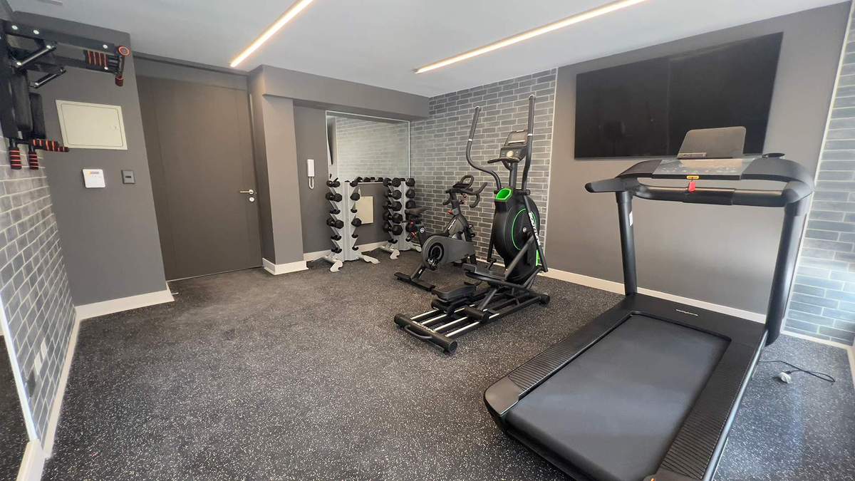 GIMNASIO