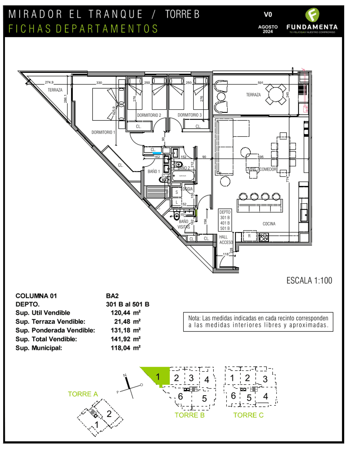 Plano BA2