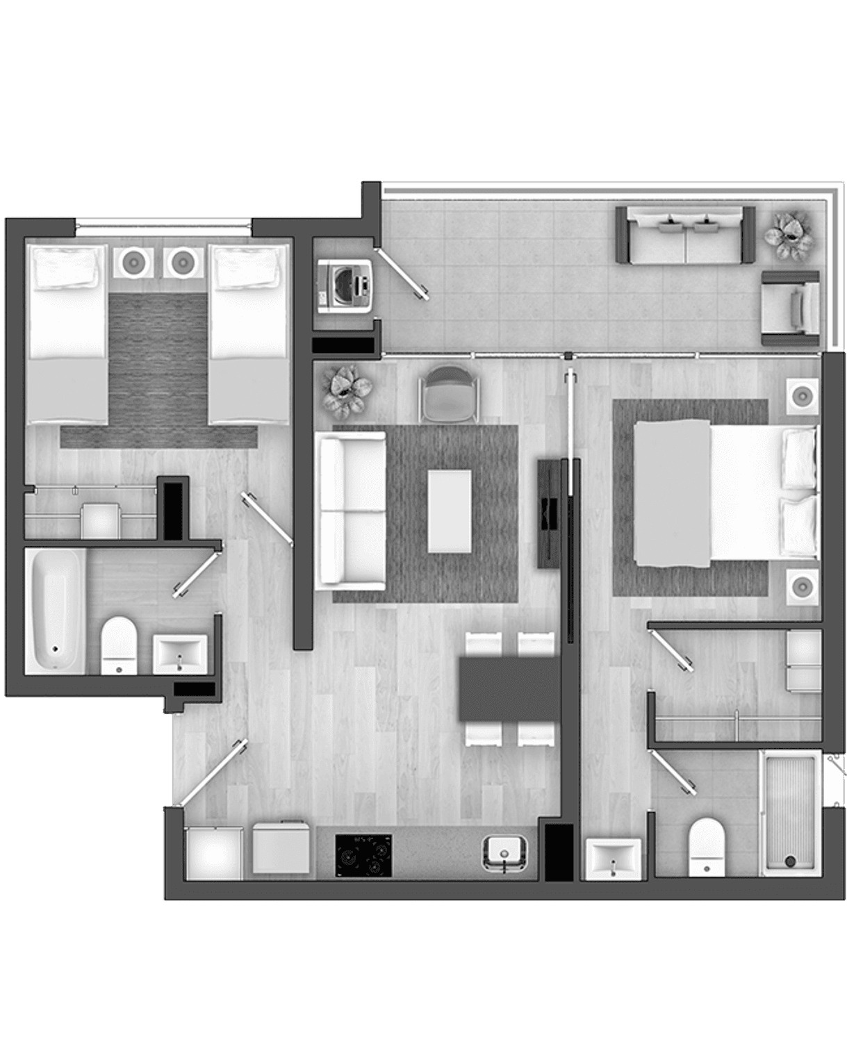 Plano C2