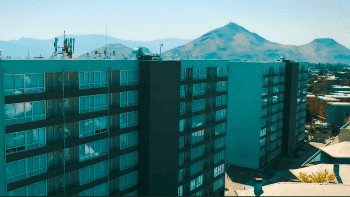 Vista Costanera