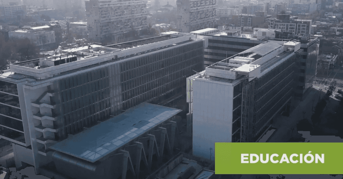 Entorno — Eco España