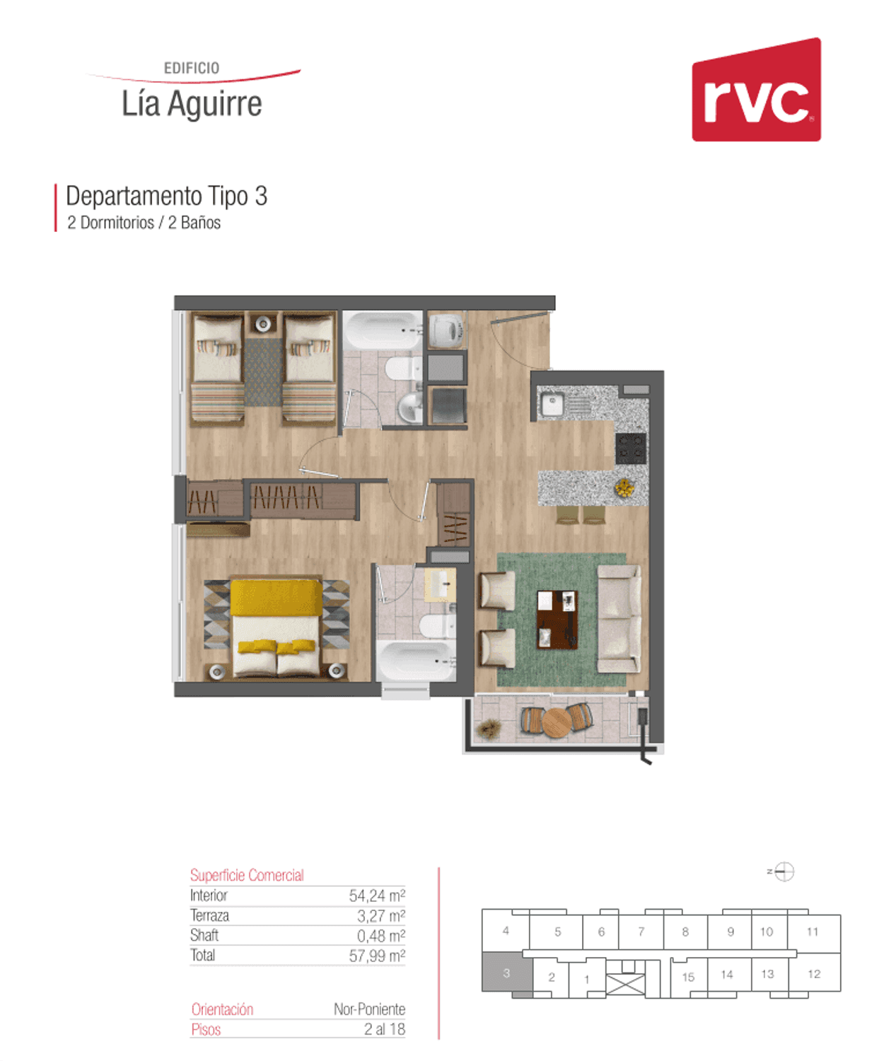 Plano 3