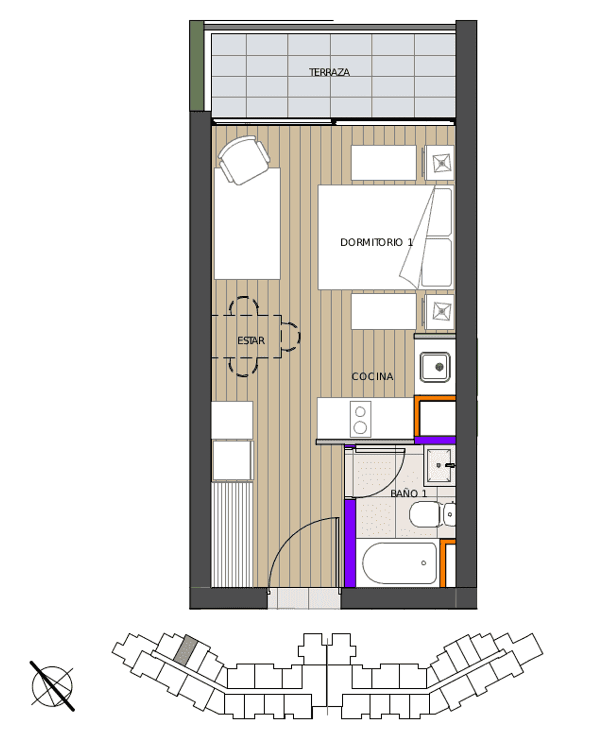 Plano F