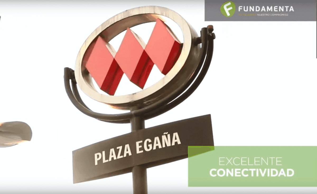 Entorno — Eco Egaña Norte
