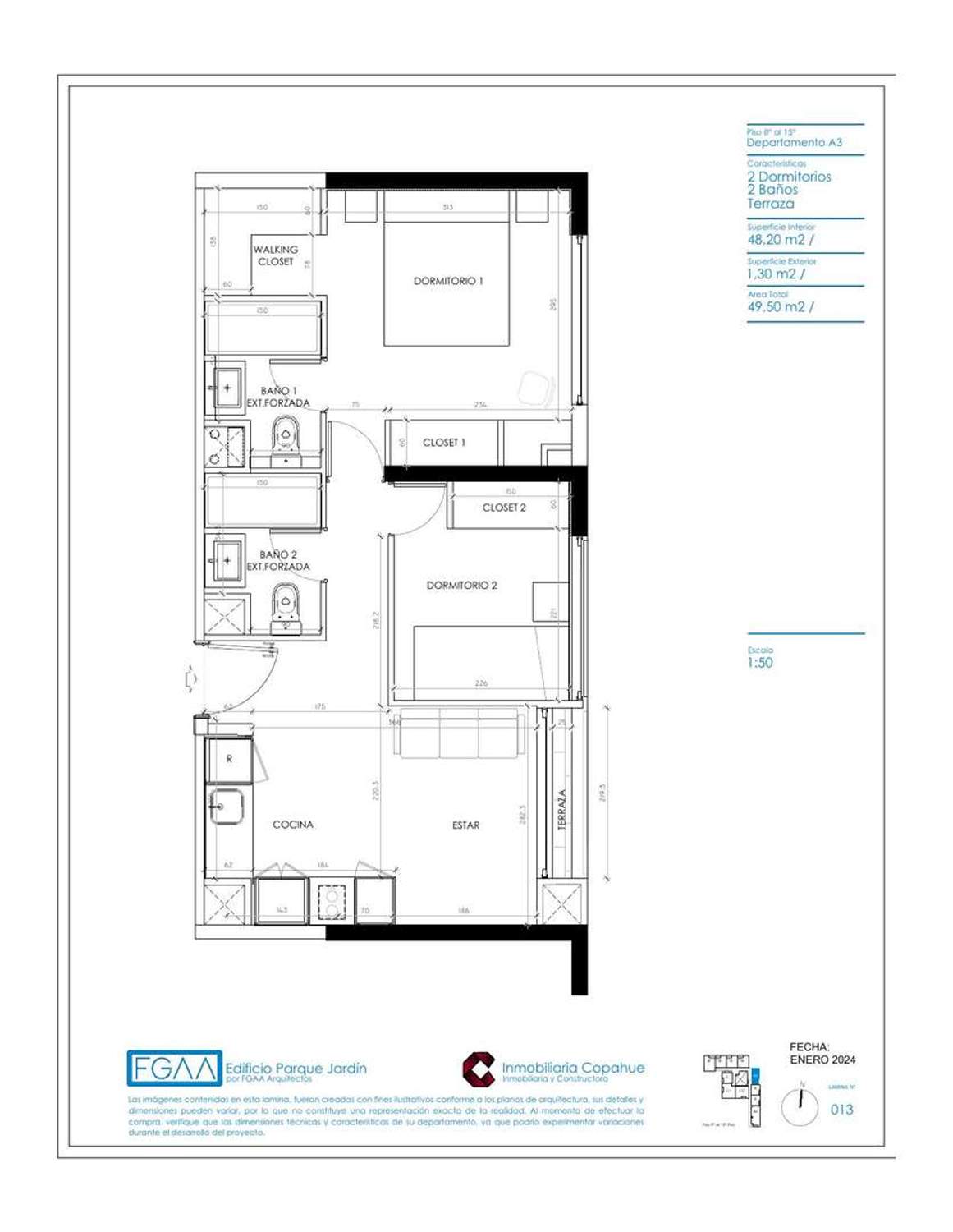 Plano A3
