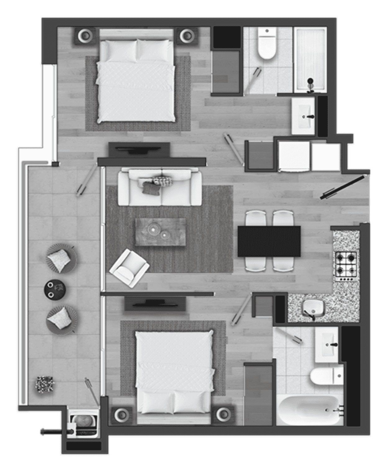 Plano C2