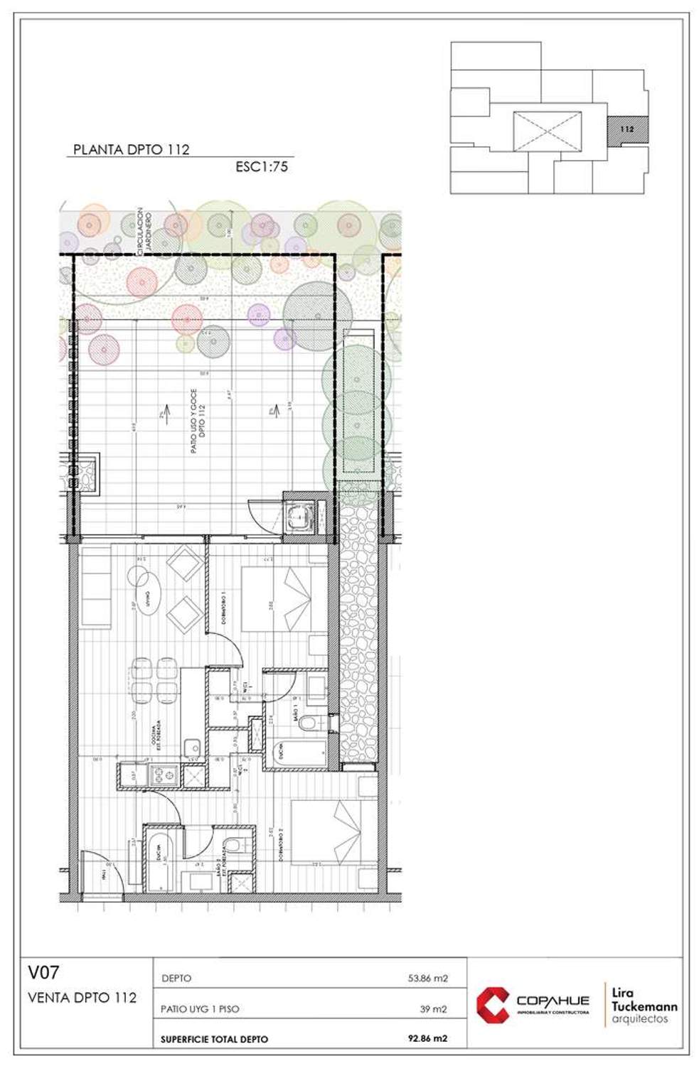 Plano 112