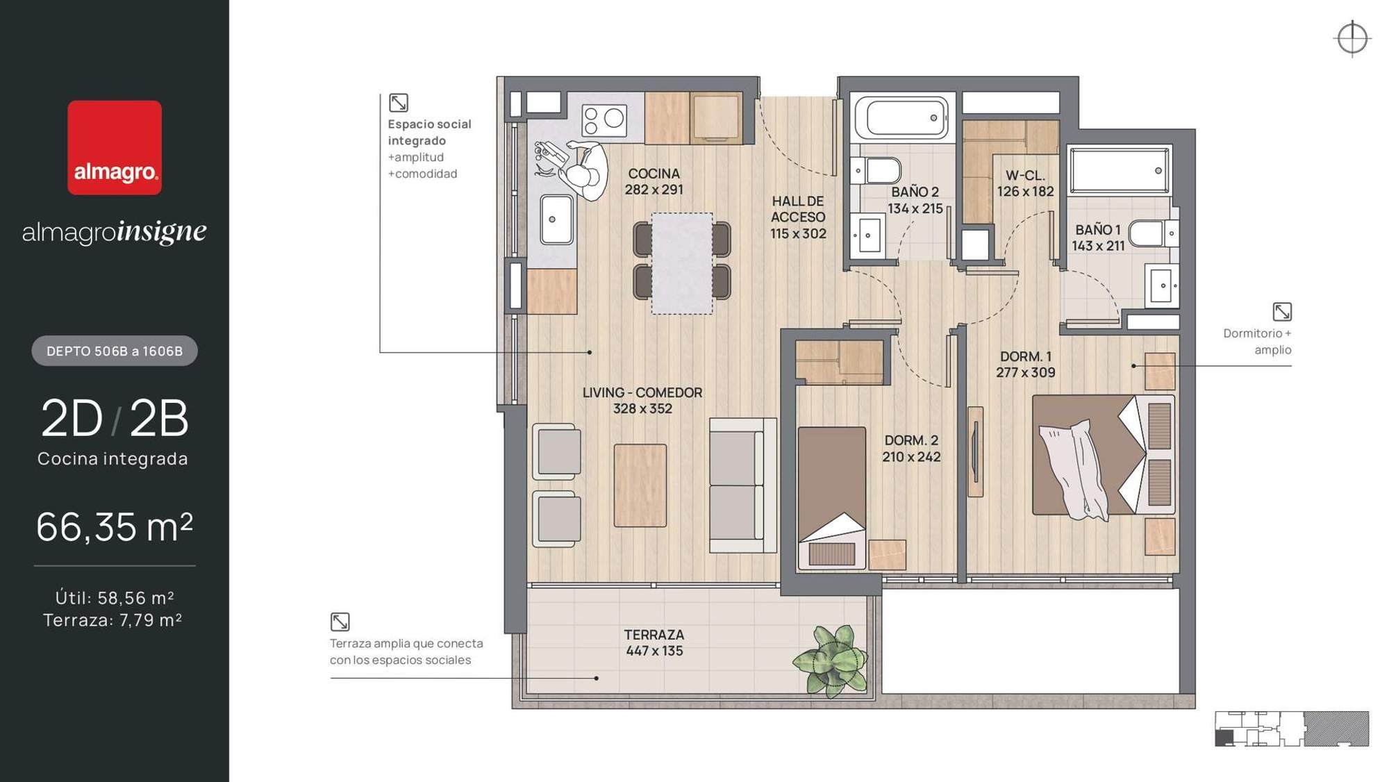 Plano 6