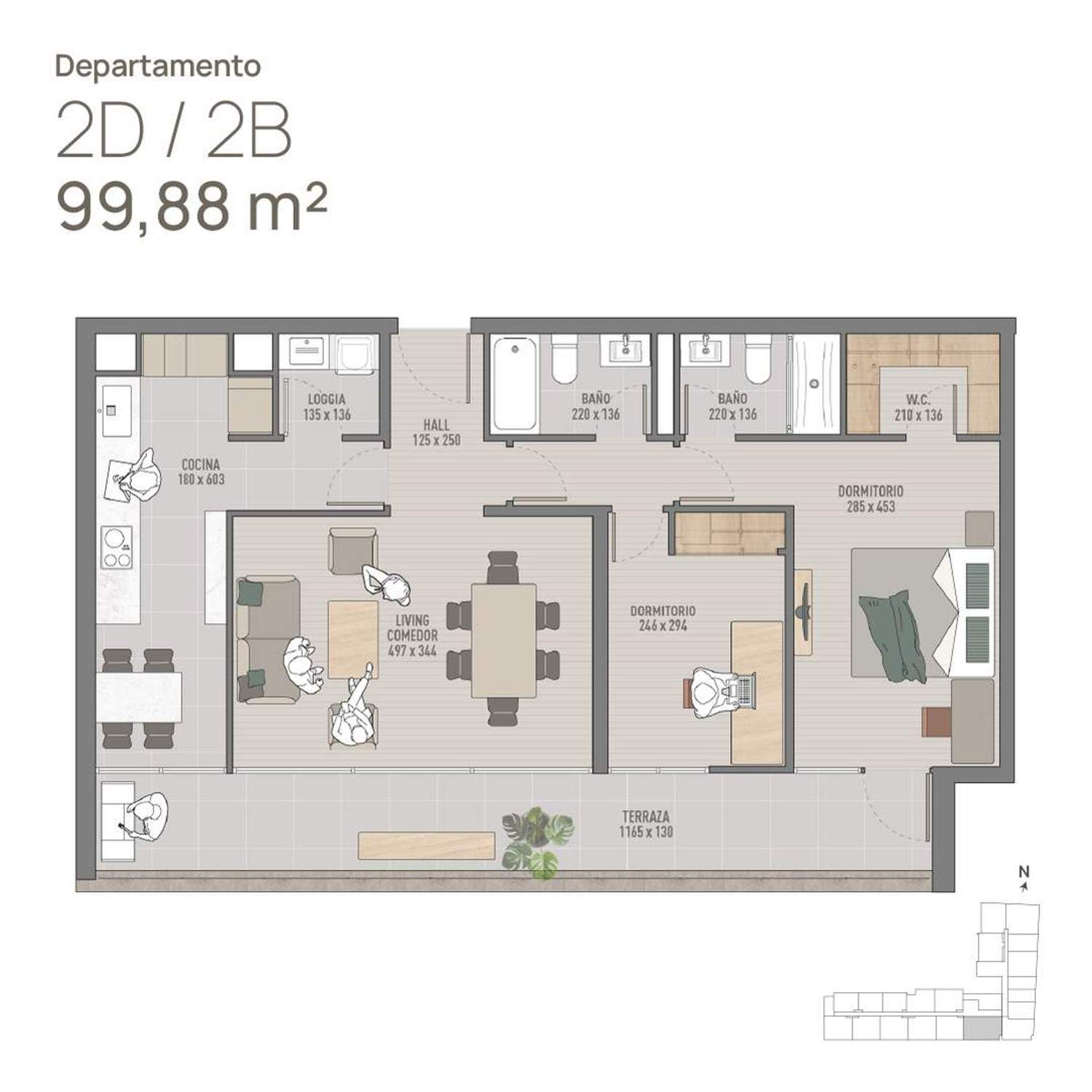 Plano 210