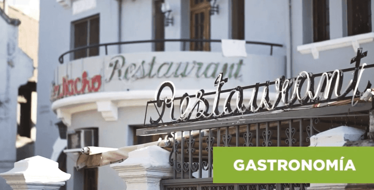 Entorno — Eco España