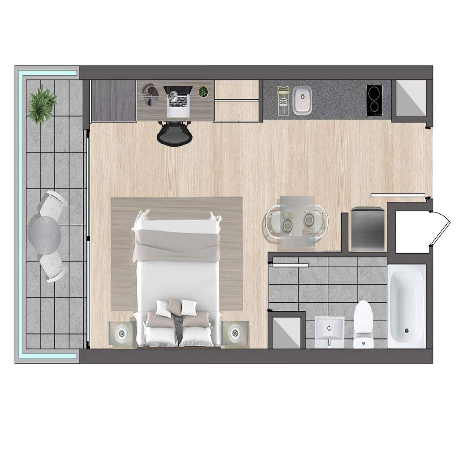 Plano 10