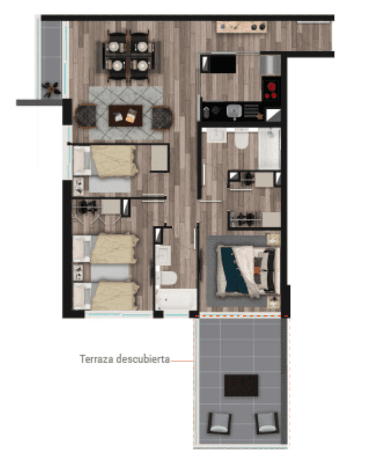 Plano 10