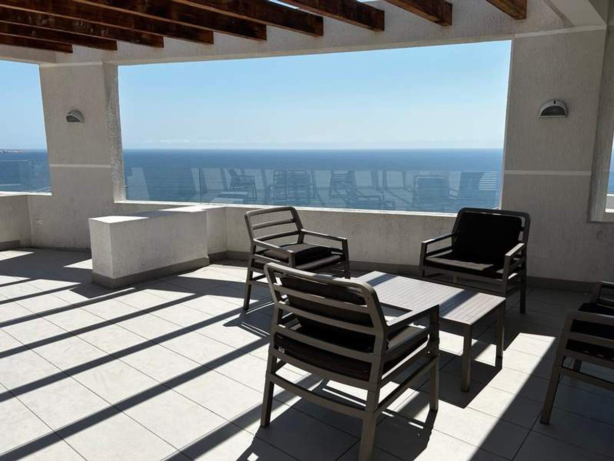 Áreas comunes — Costanera Huayquique Torre IV (etapa II)