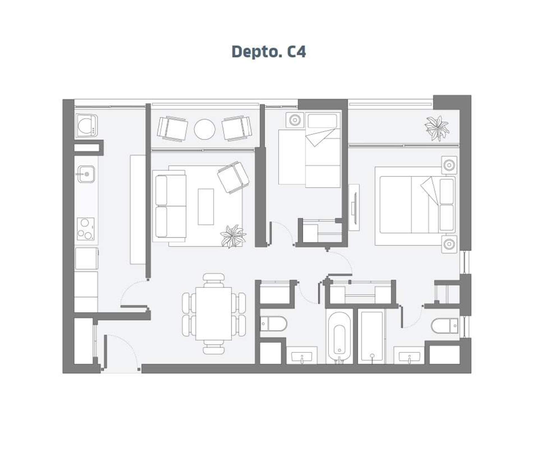 Plano C4