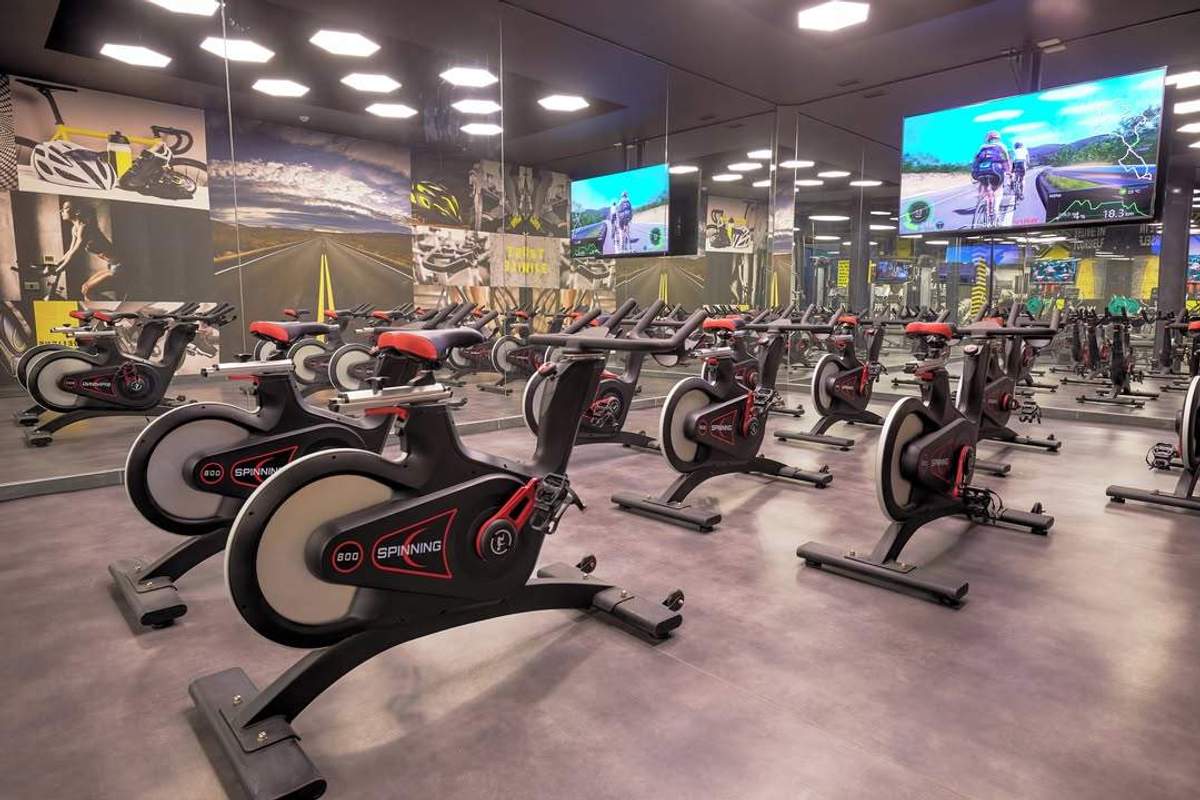 Gimnasio