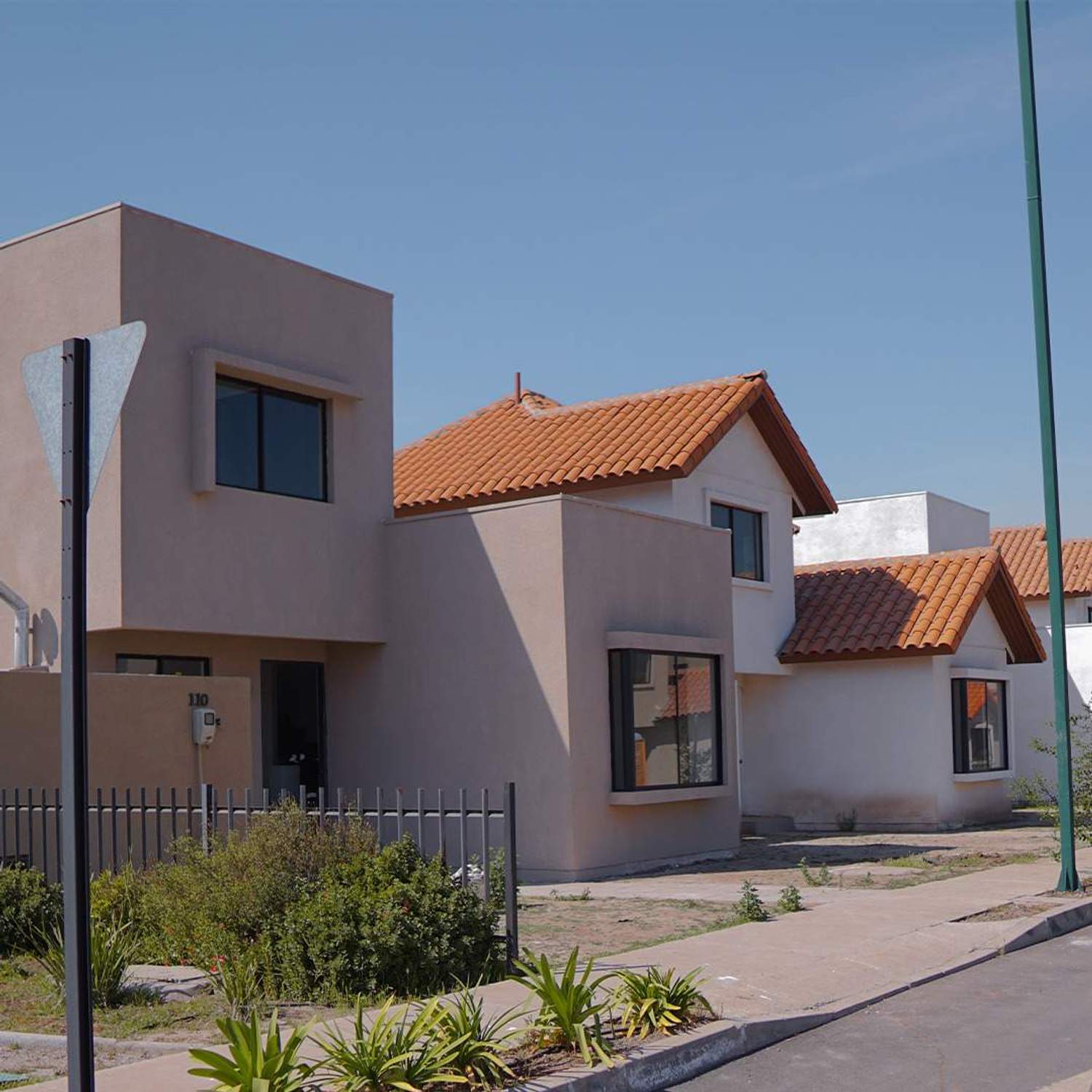 Los Cipreses I Barrio Privado
