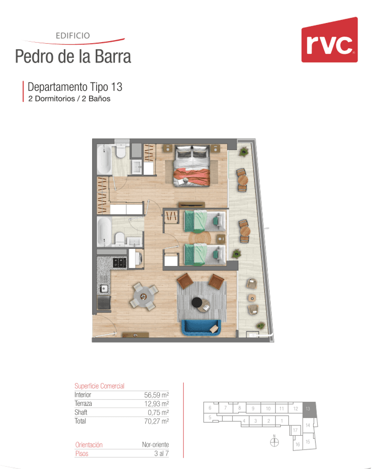 Plano 13