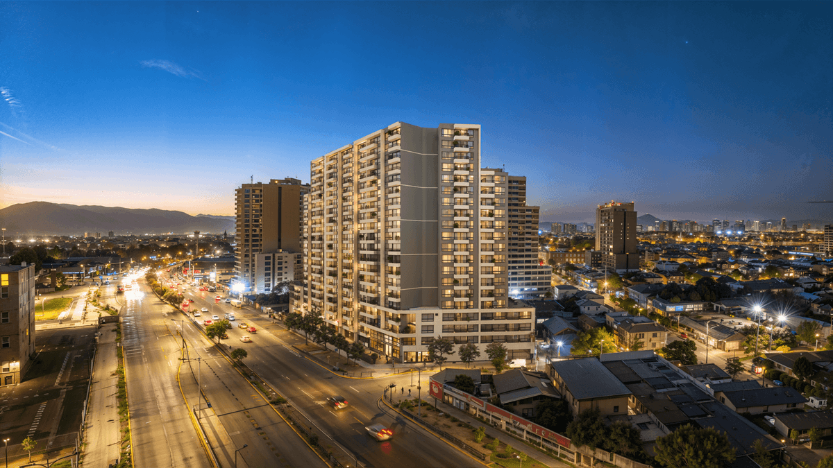Galería — Edificio San Andrés 4575
