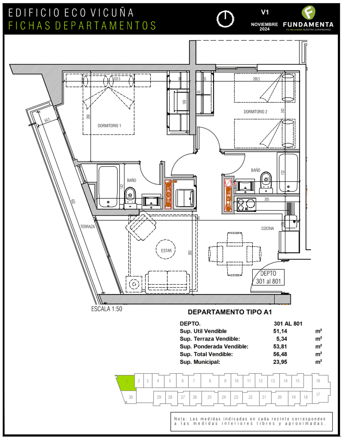 Plano A1